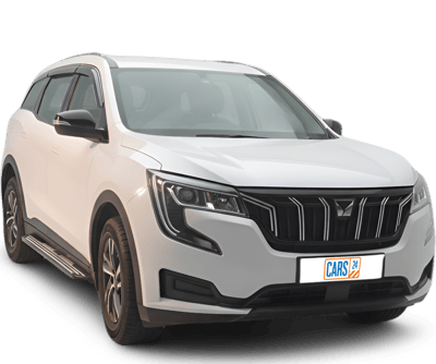 2022 Mahindra XUV700 - SUV - Petrol - Manual - ₹12.75 lakh